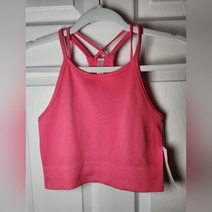 Altar'd State Cropped Tank